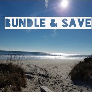 Bundle and Save!